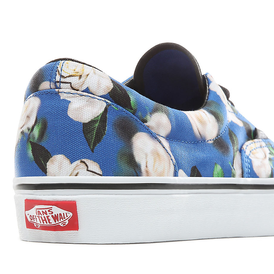 Vans romantic floral clearance era